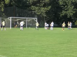 Quatro - Lokomotiva Louky (18.8.2012)